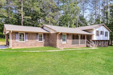 160 ALLENWOOD RD FAYETTEVILLE, GA 30214